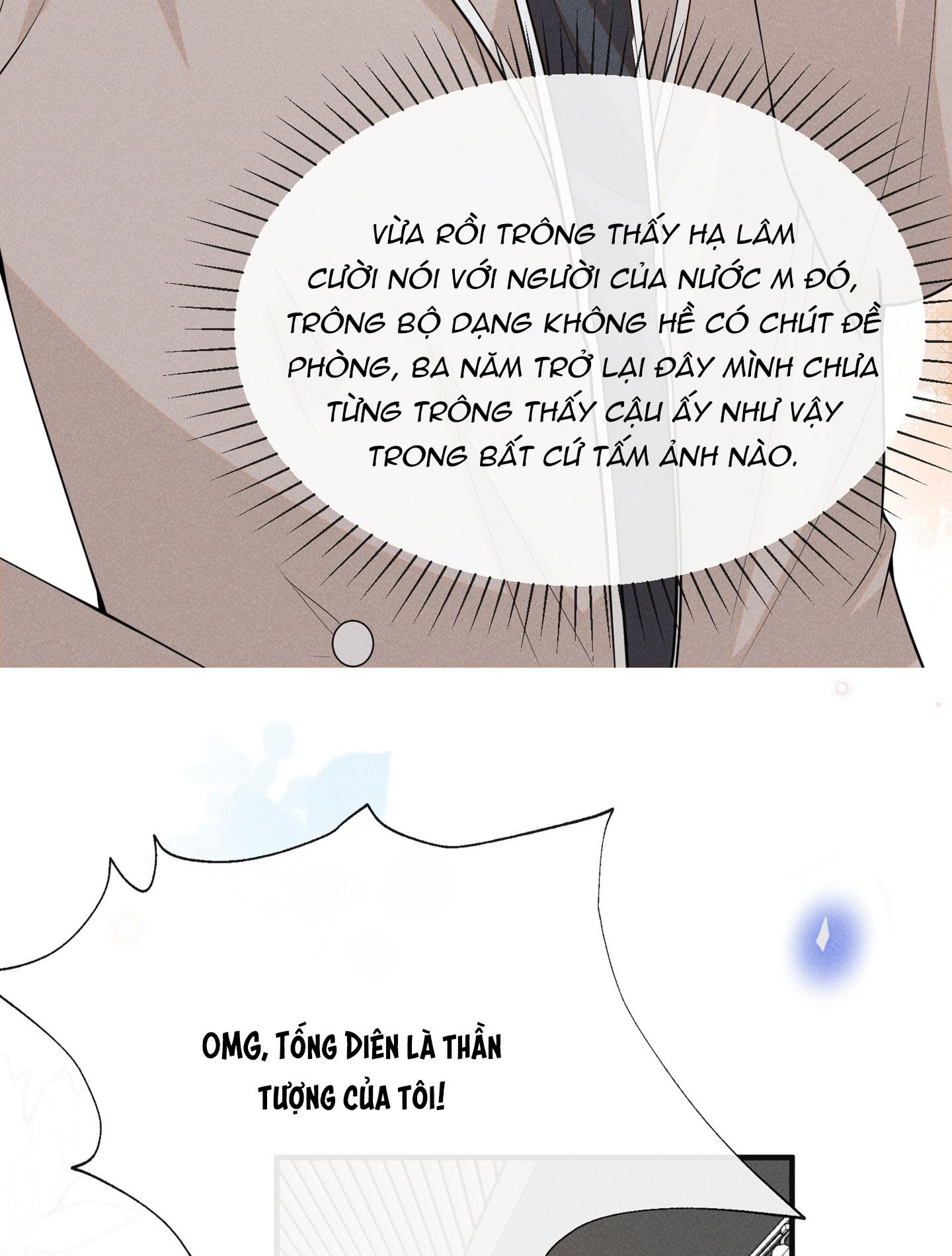 Lai sinh bất kiến - Chap 78