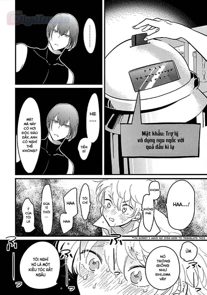 Tổng hợp boylove 18+ - Chap 277