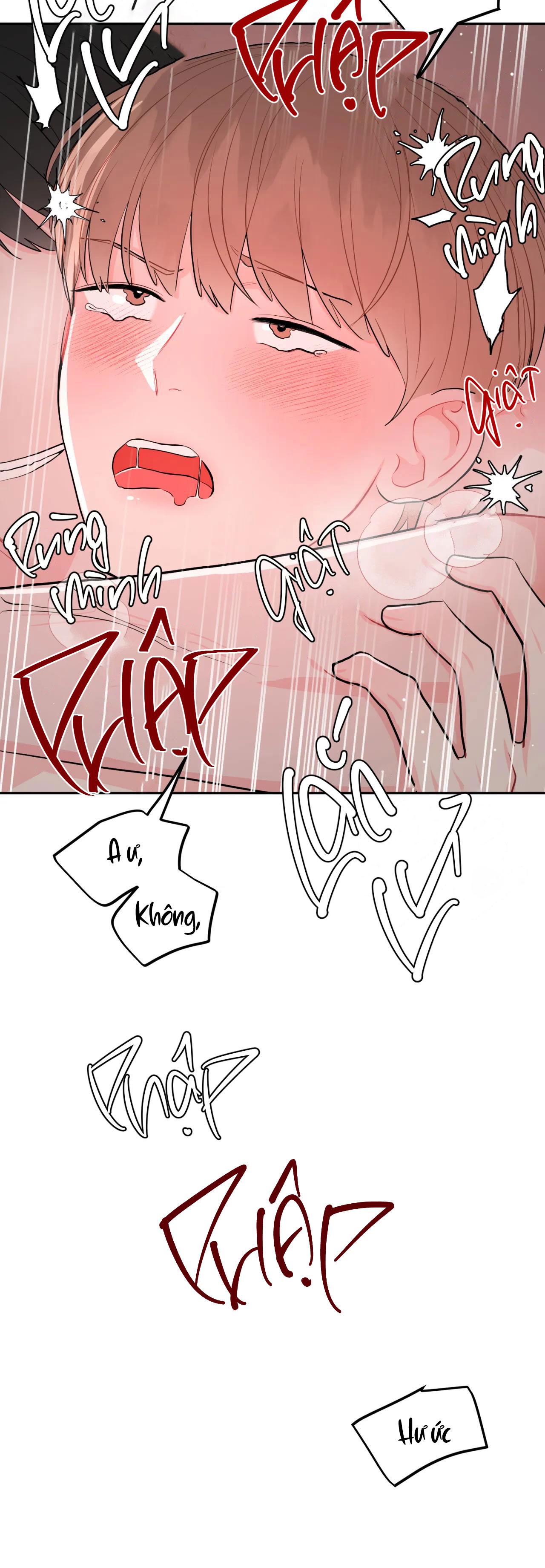 KHOẢNG CÁCH VƯỢT QUA GIỚI HẠN - Chap 29