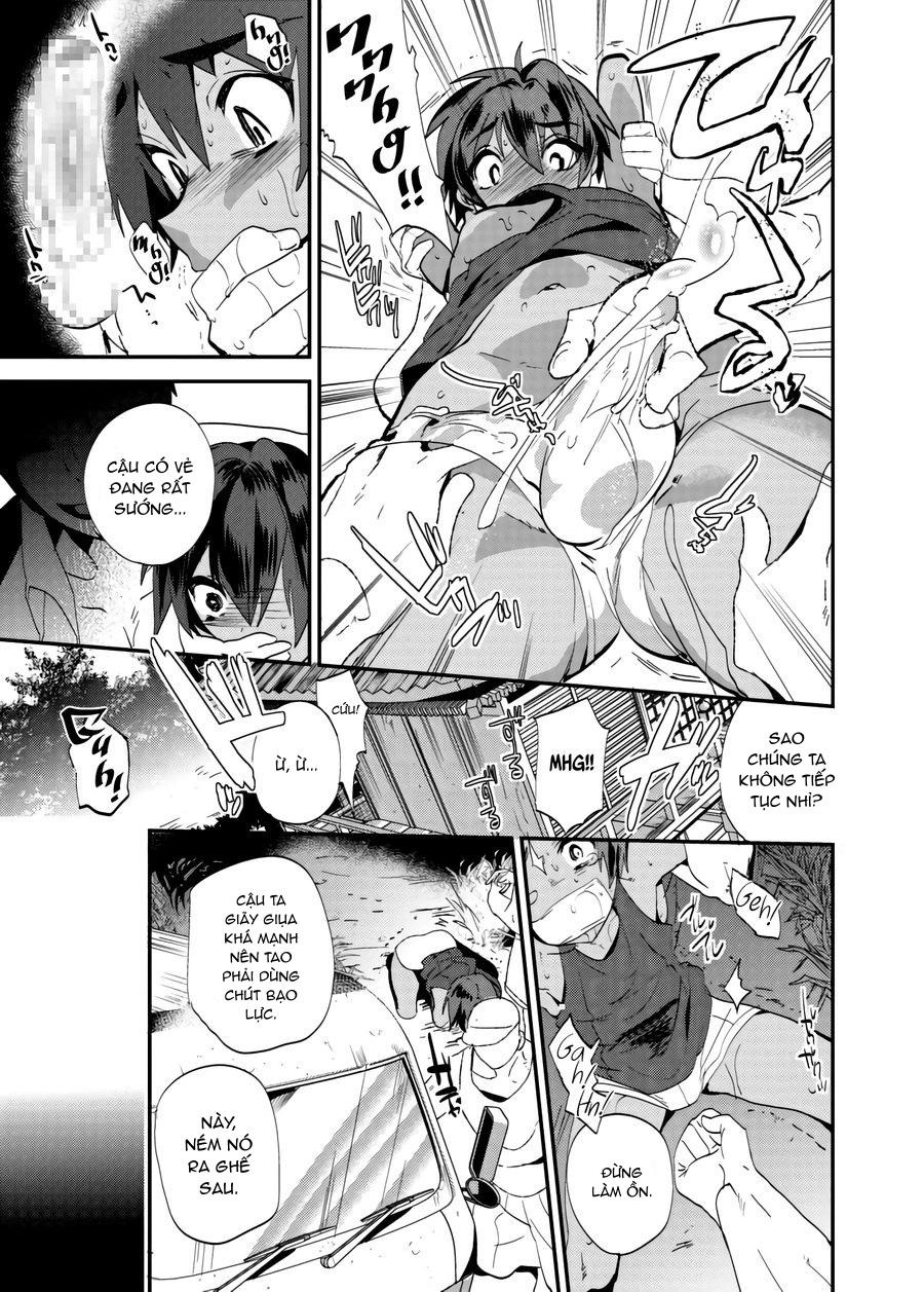 Tuyển Tập GangBang - Chap 84