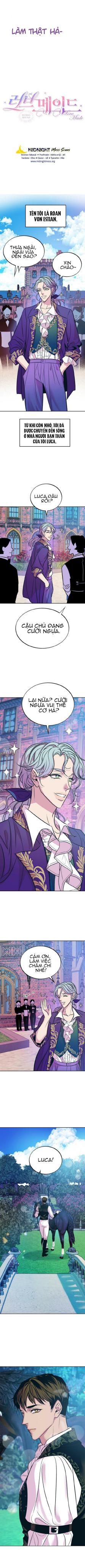TUYỂN TẬP MANHWA NGẮN - Chap 6.3 - Trang 5