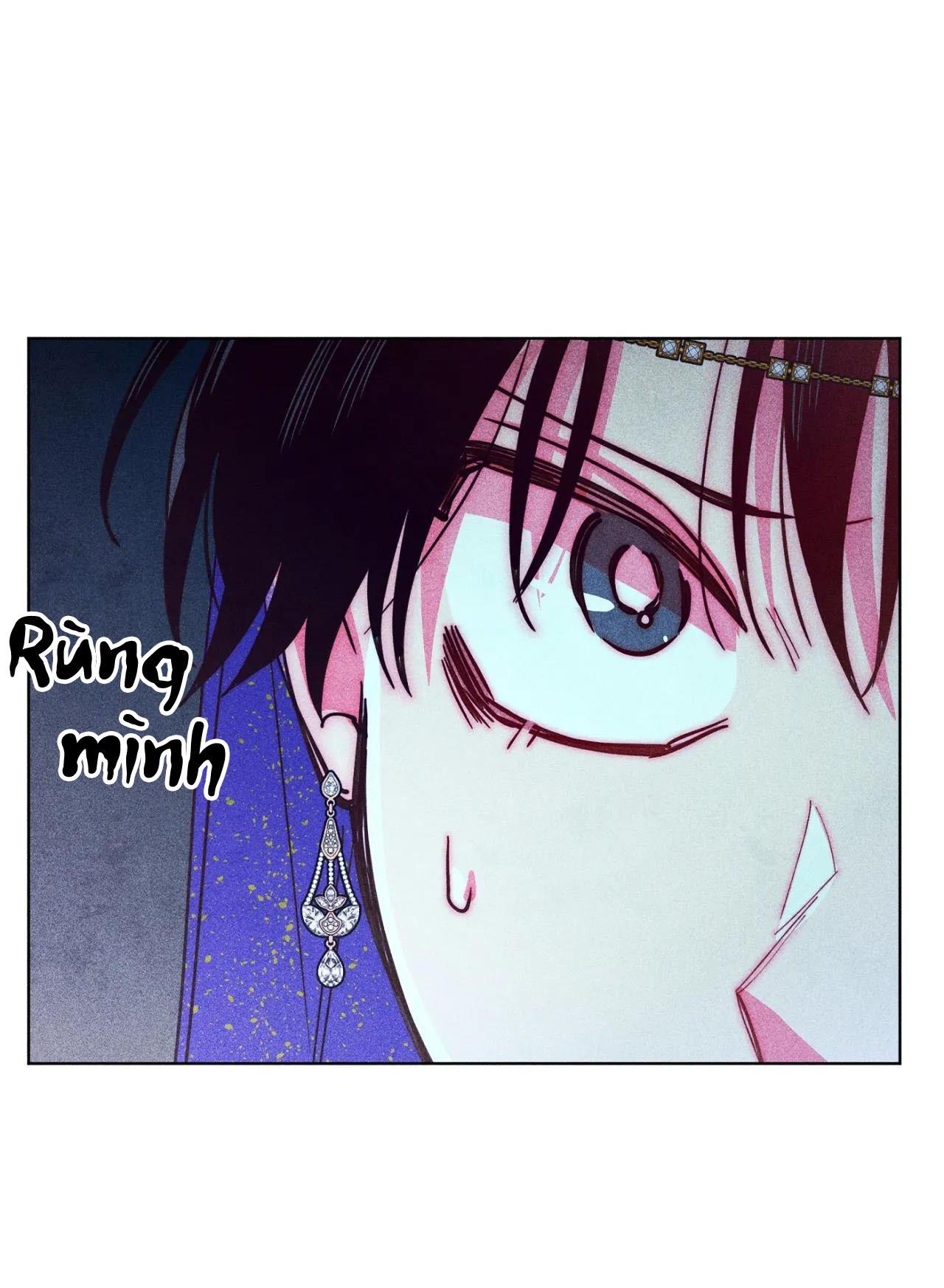 (CBunu) Làm vị cứu tinh thật dễ dàng - Chap 56