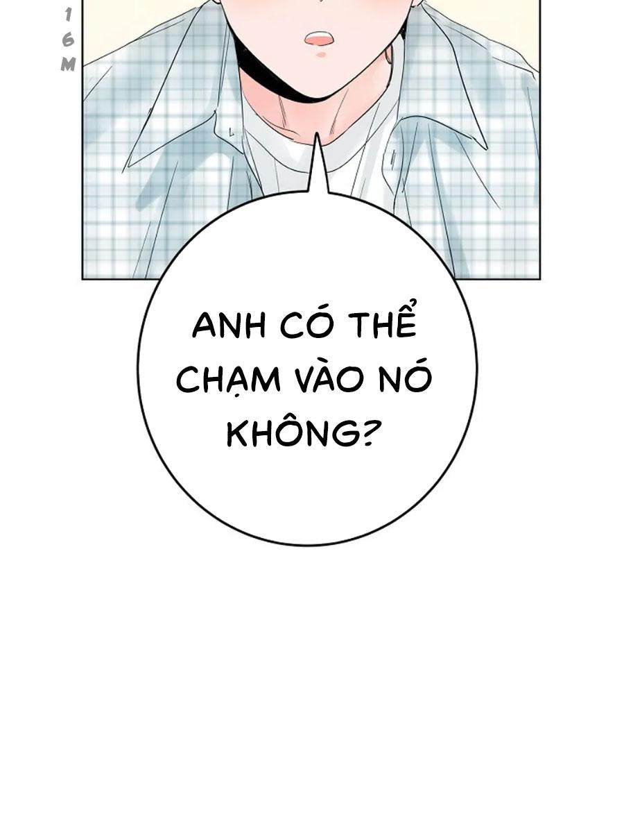 Tiền Bối, Chúng Ta Cần Nói Chuyện - Chap 25