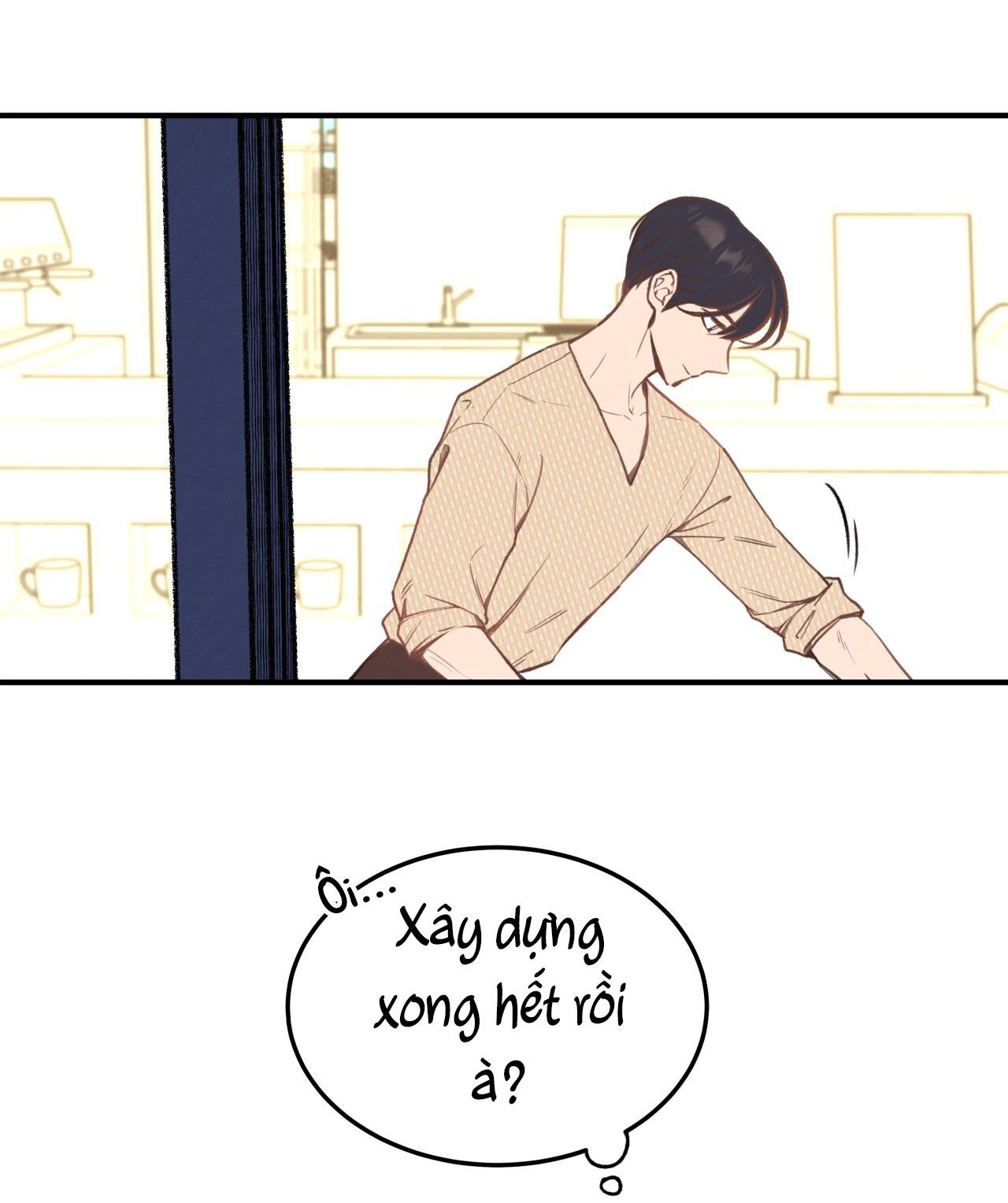 (END) MẬT GẤU - Chap 2