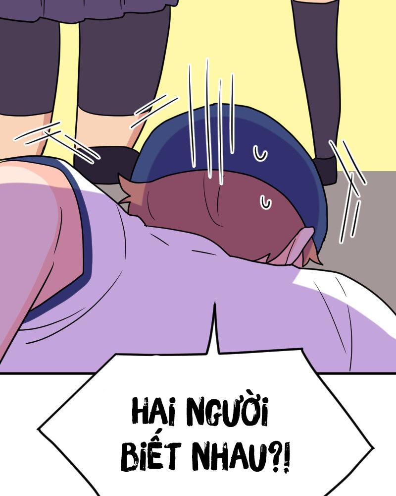 Truyện Ngôn Nhưng Không Ngôn Lắm - Chap 23