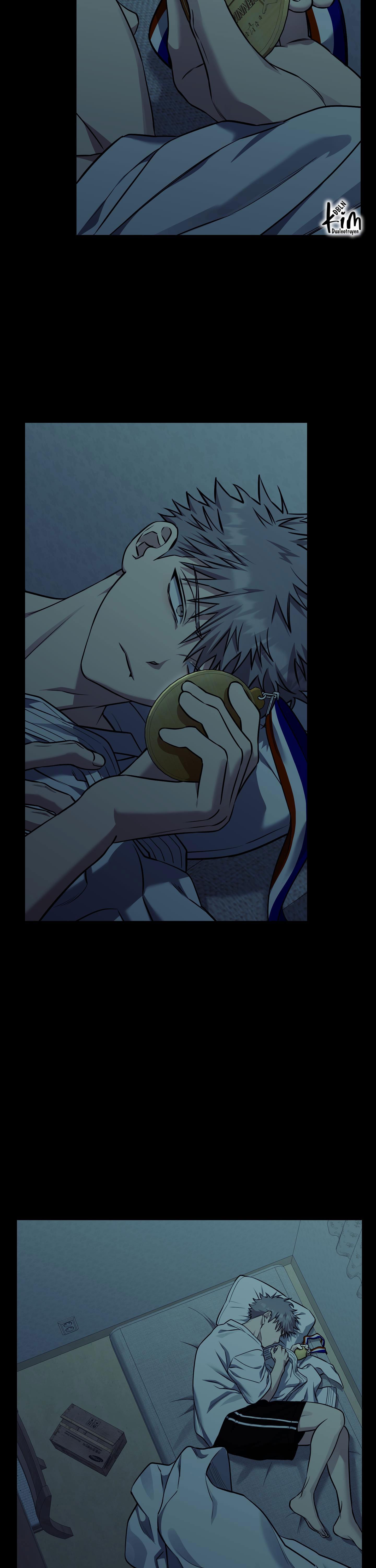 TUYỂN TẬP NGỰC BỰ, CUNG KHỦ CỦA NHÀ KIM - Chap 88