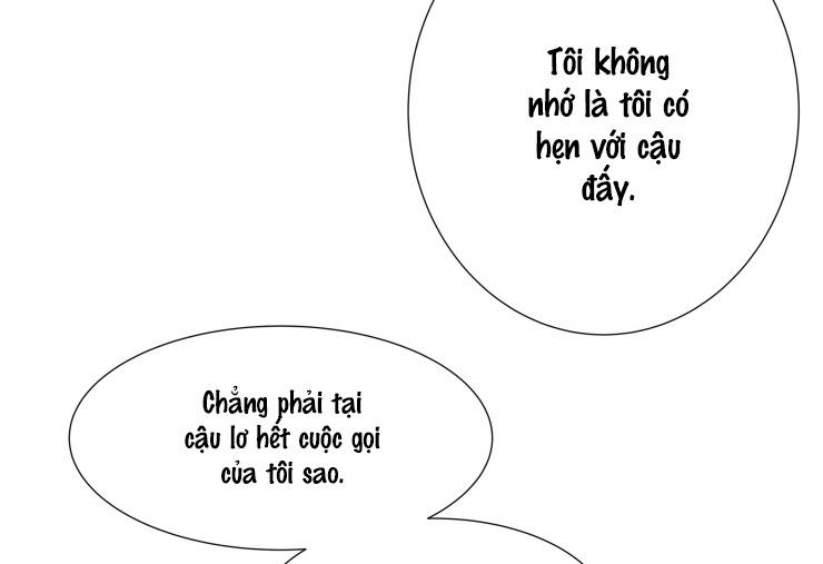 (CBunu) Tình yêu và danh vọng - Chap 12