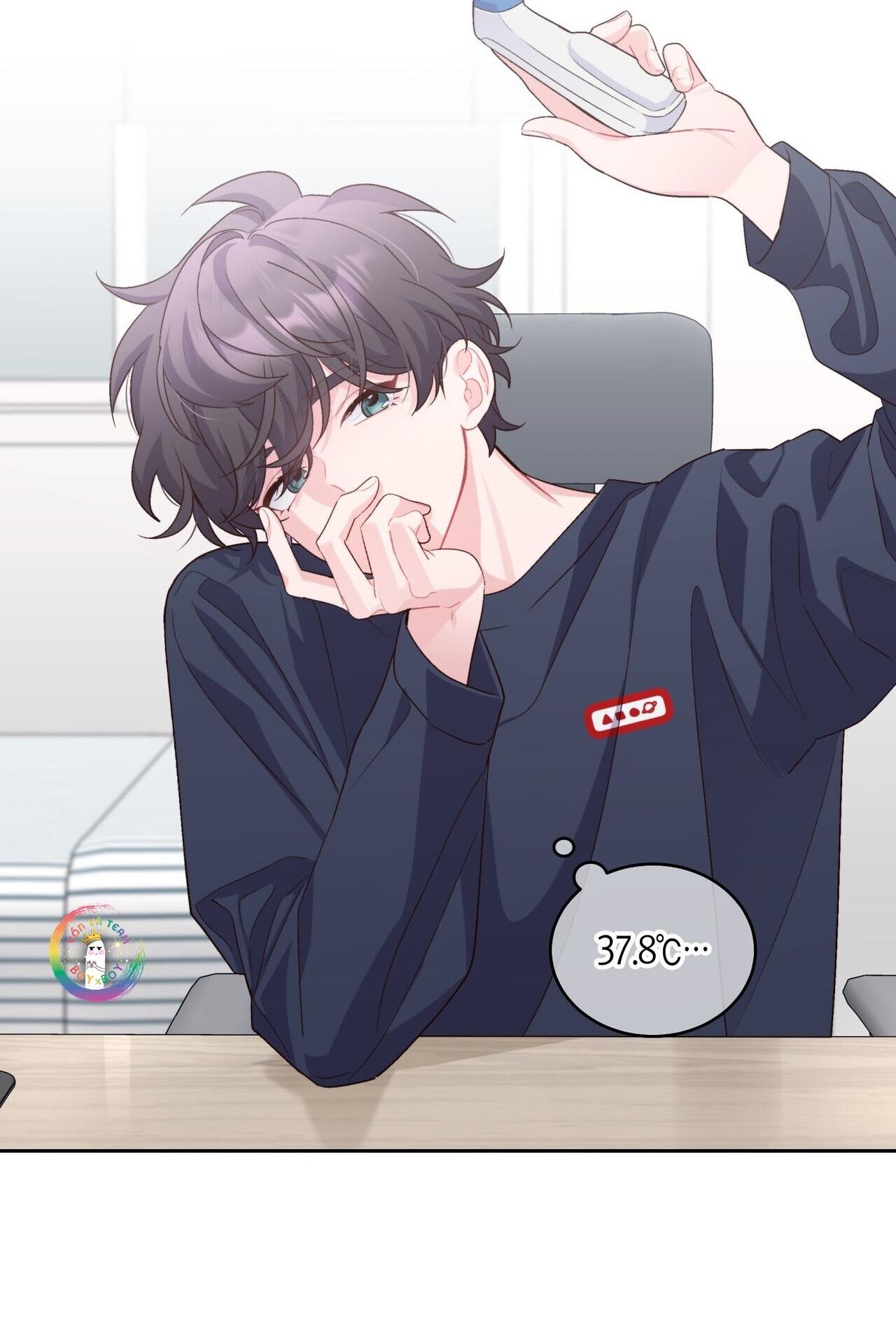 Merry Marbling - Chap 37