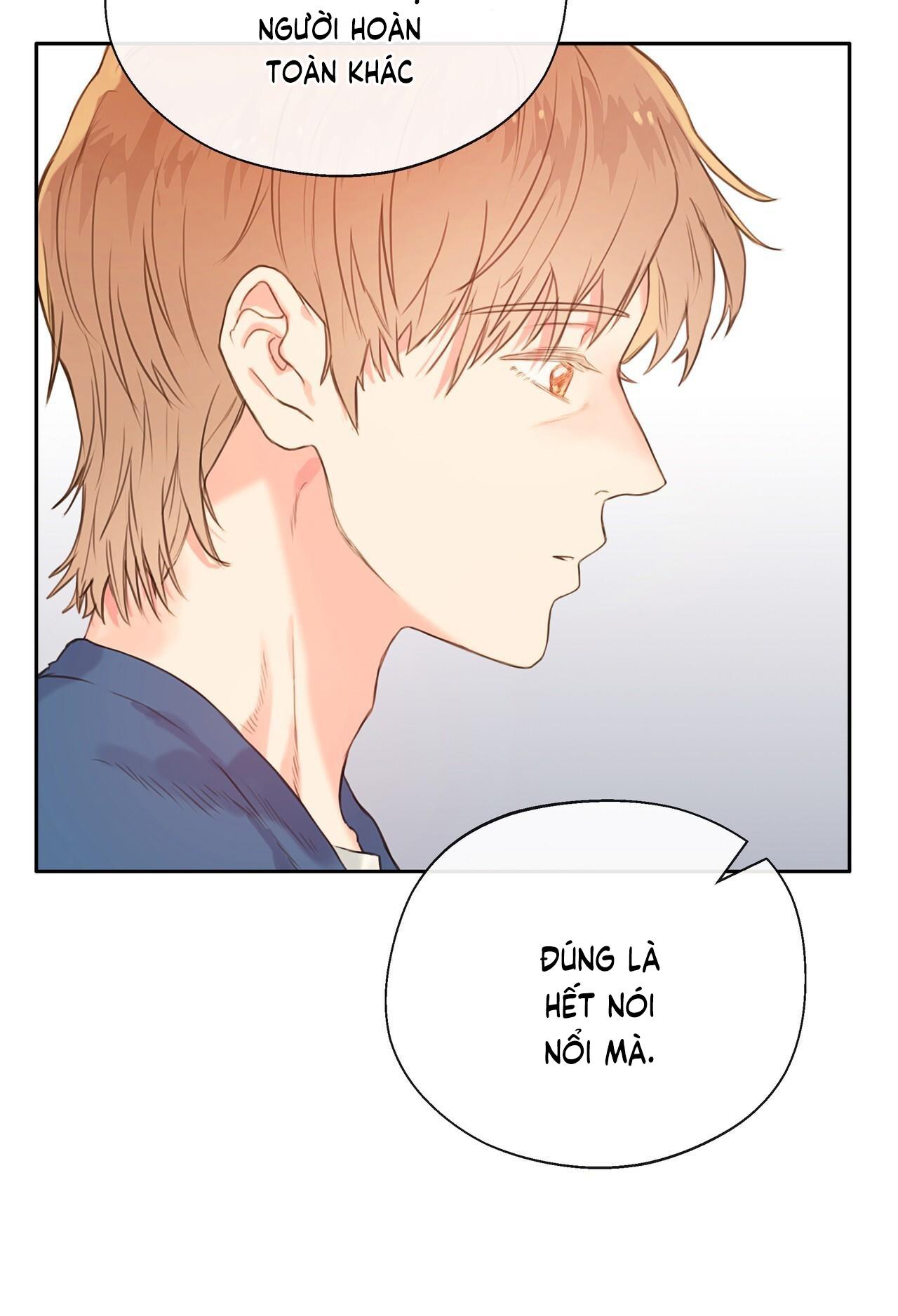 Đứng Yên, Nhúc Nhích Là Cứng Đó! - Chap 10