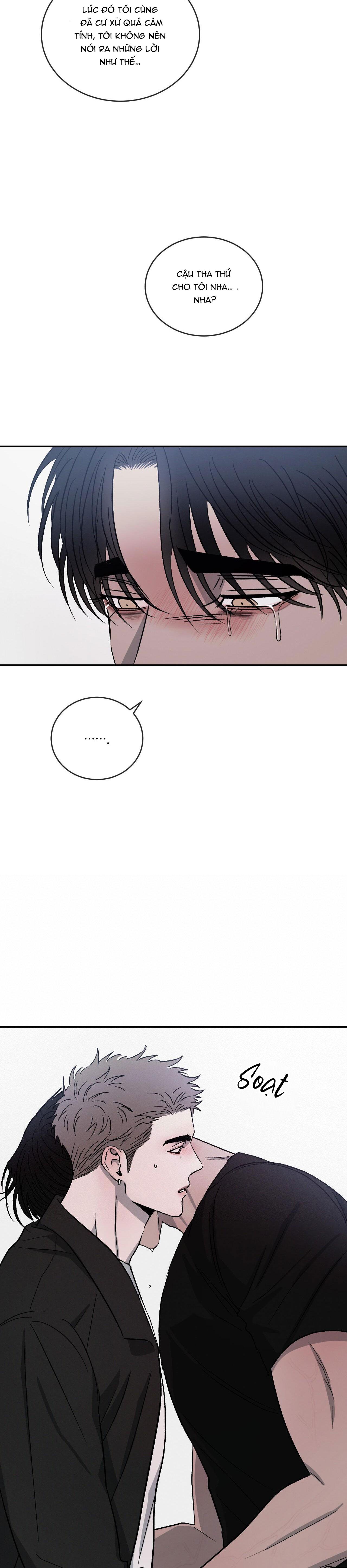 TƯƠNG PHẢN - Chap 57