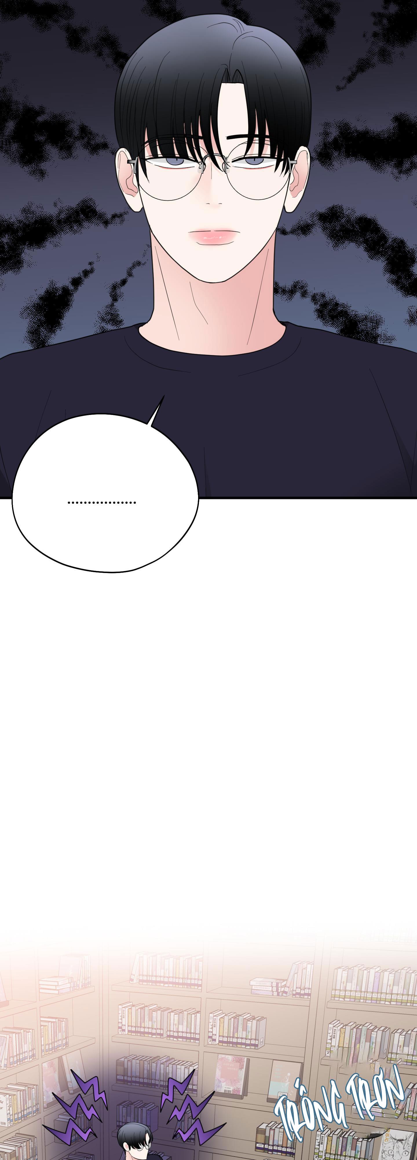 (DROP) MÓN QUÀ DÀNH CHO KẺ NGẠO MẠN - Chap 14