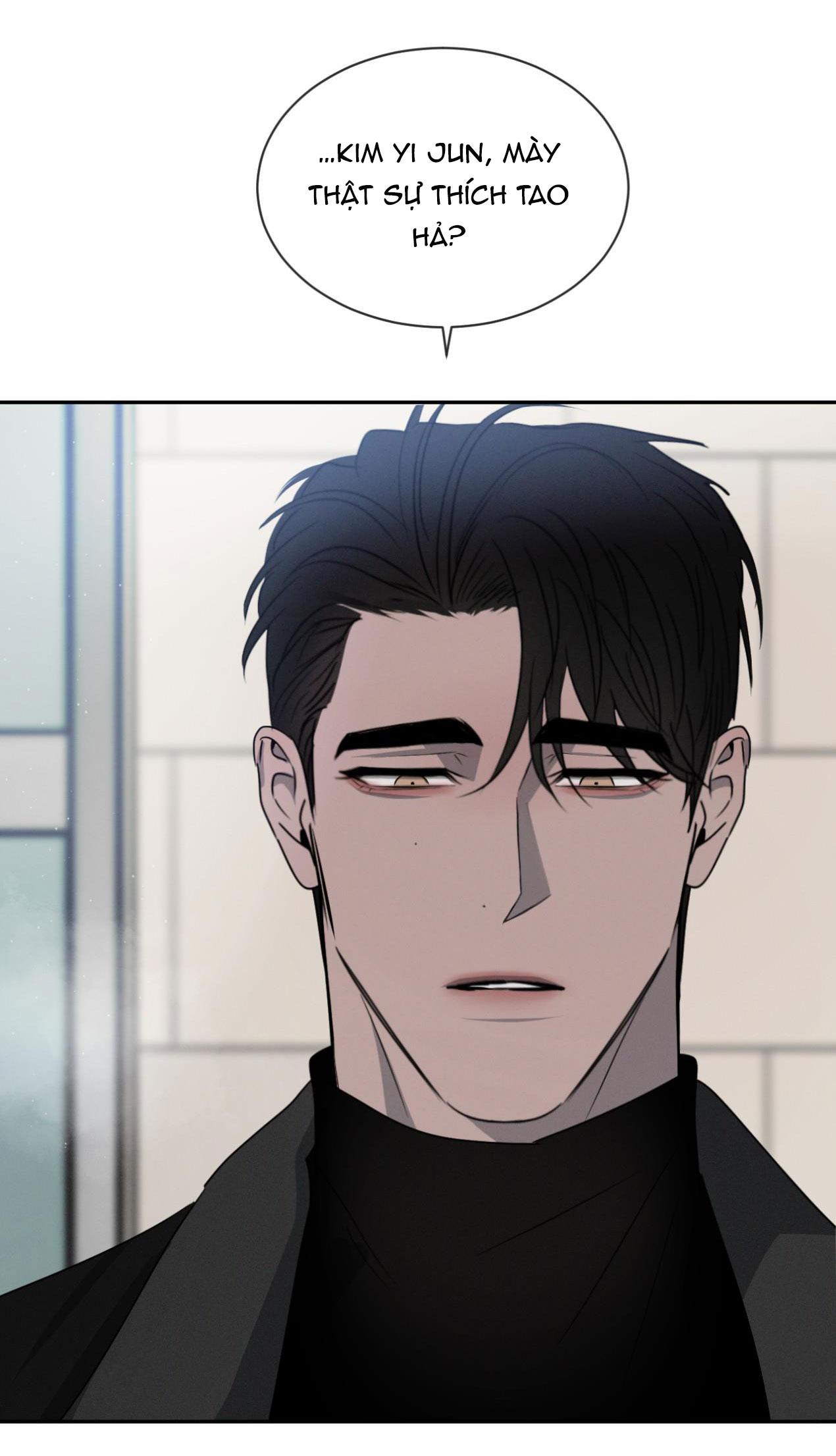 TƯƠNG PHẢN - Chap 31