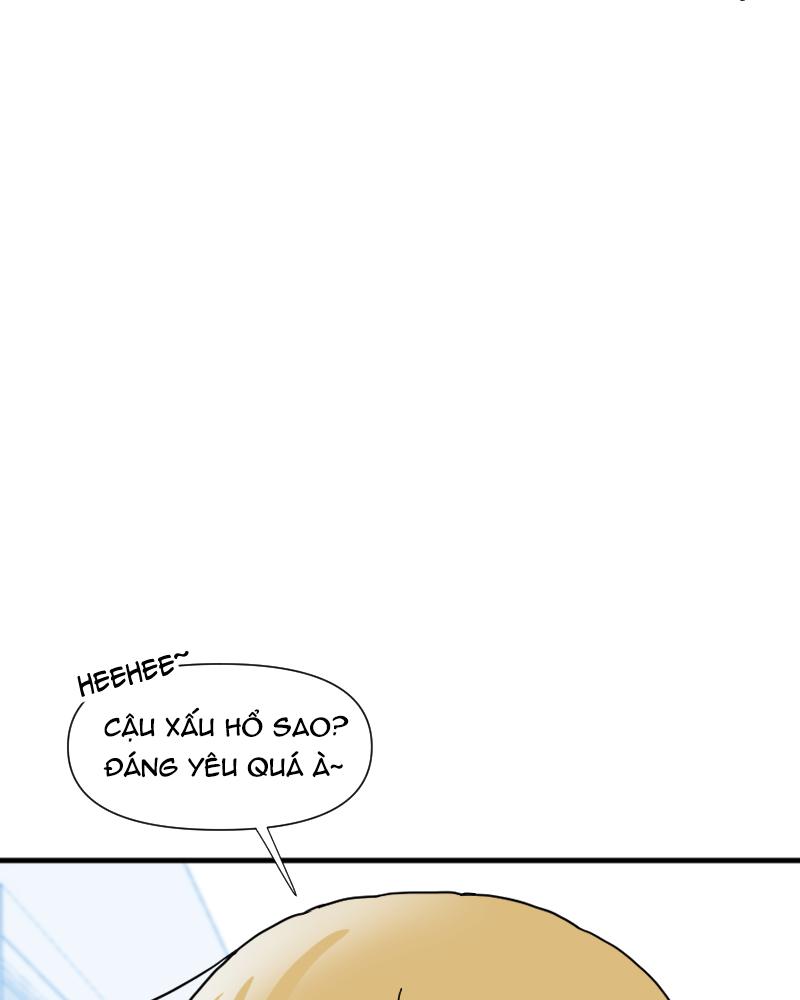 Truyện Ngôn Nhưng Không Ngôn Lắm - Chap 21