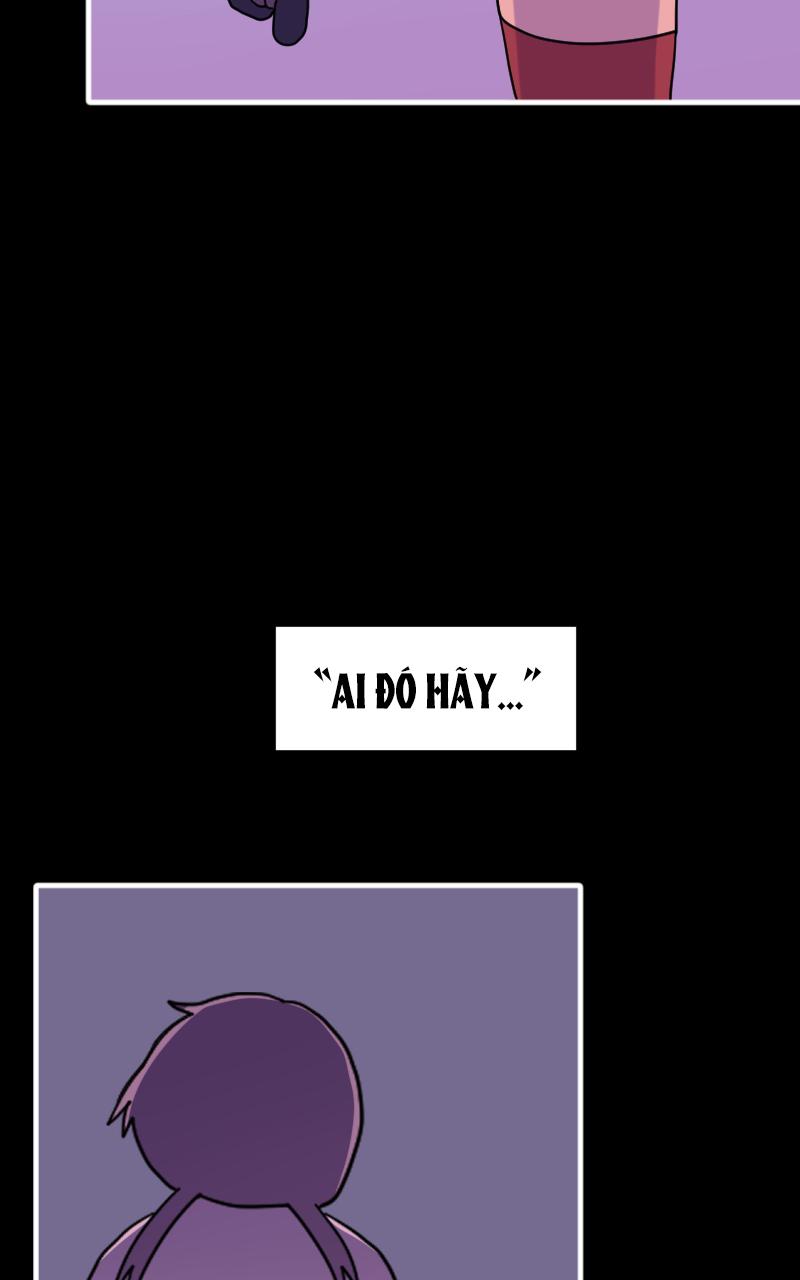 Truyện Ngôn Nhưng Không Ngôn Lắm - Chap 26