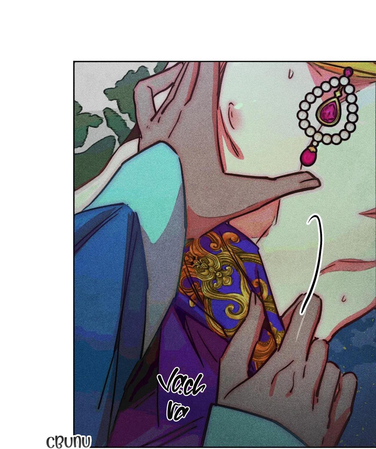 (CBunu) Làm vị cứu tinh thật dễ dàng - Chap 51