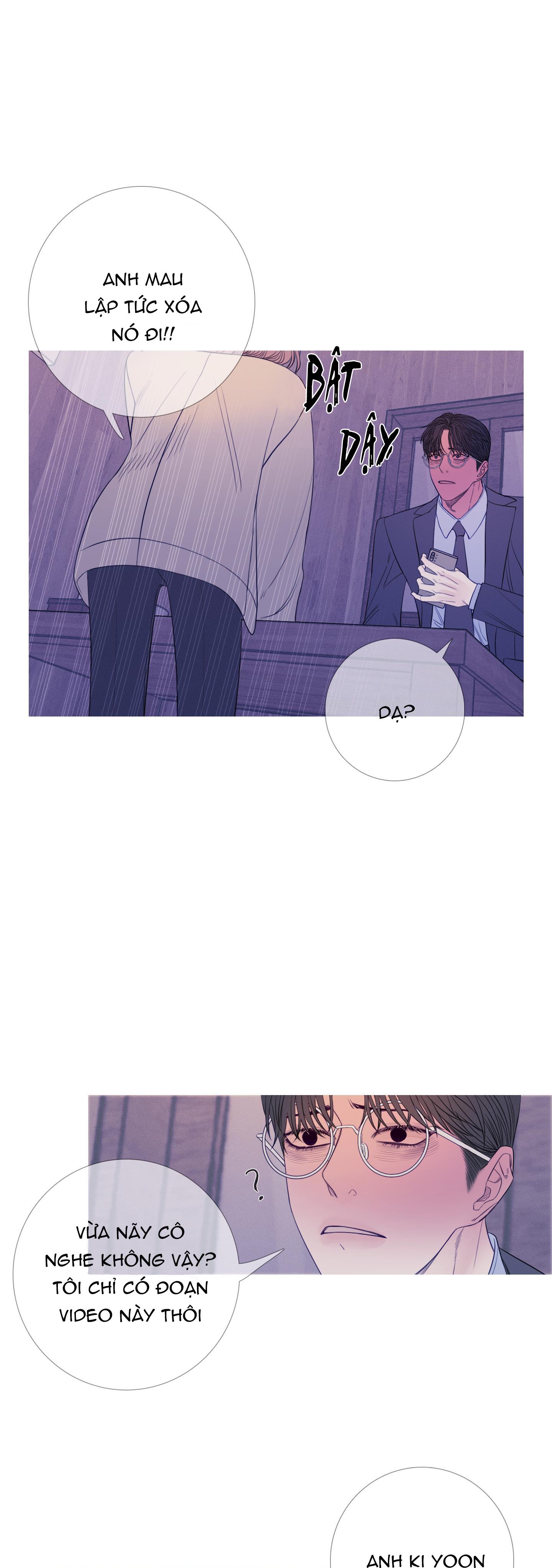 CHUYỆN QUỶ MÔN QUAN - Chap 24