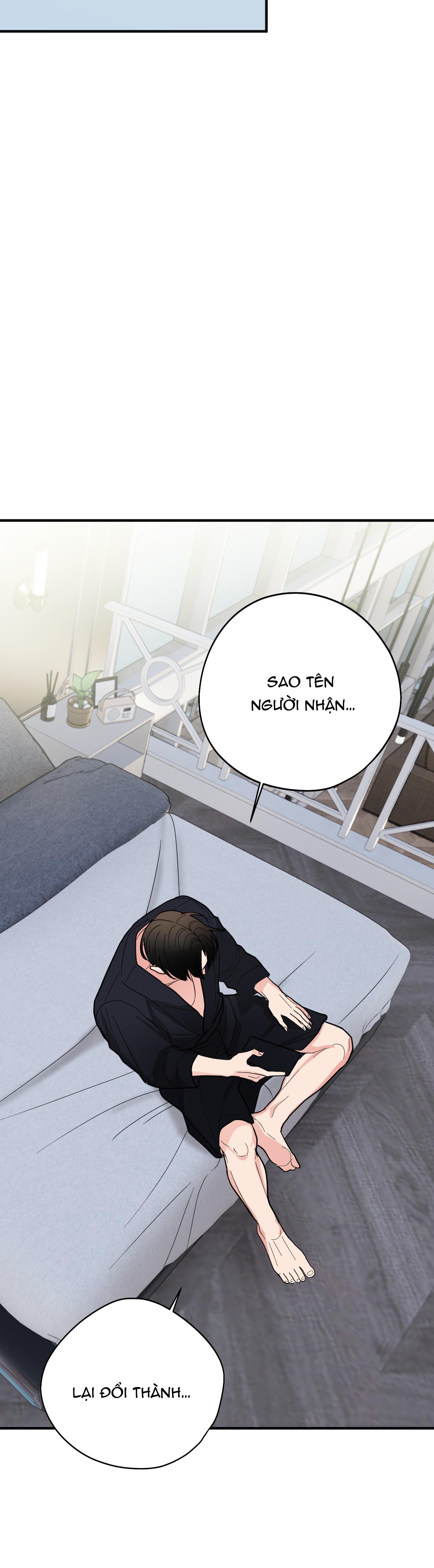 MÓN QUÀ DÀNH CHO KẺ NGẠO MẠN - Chap 5 - Trang 87