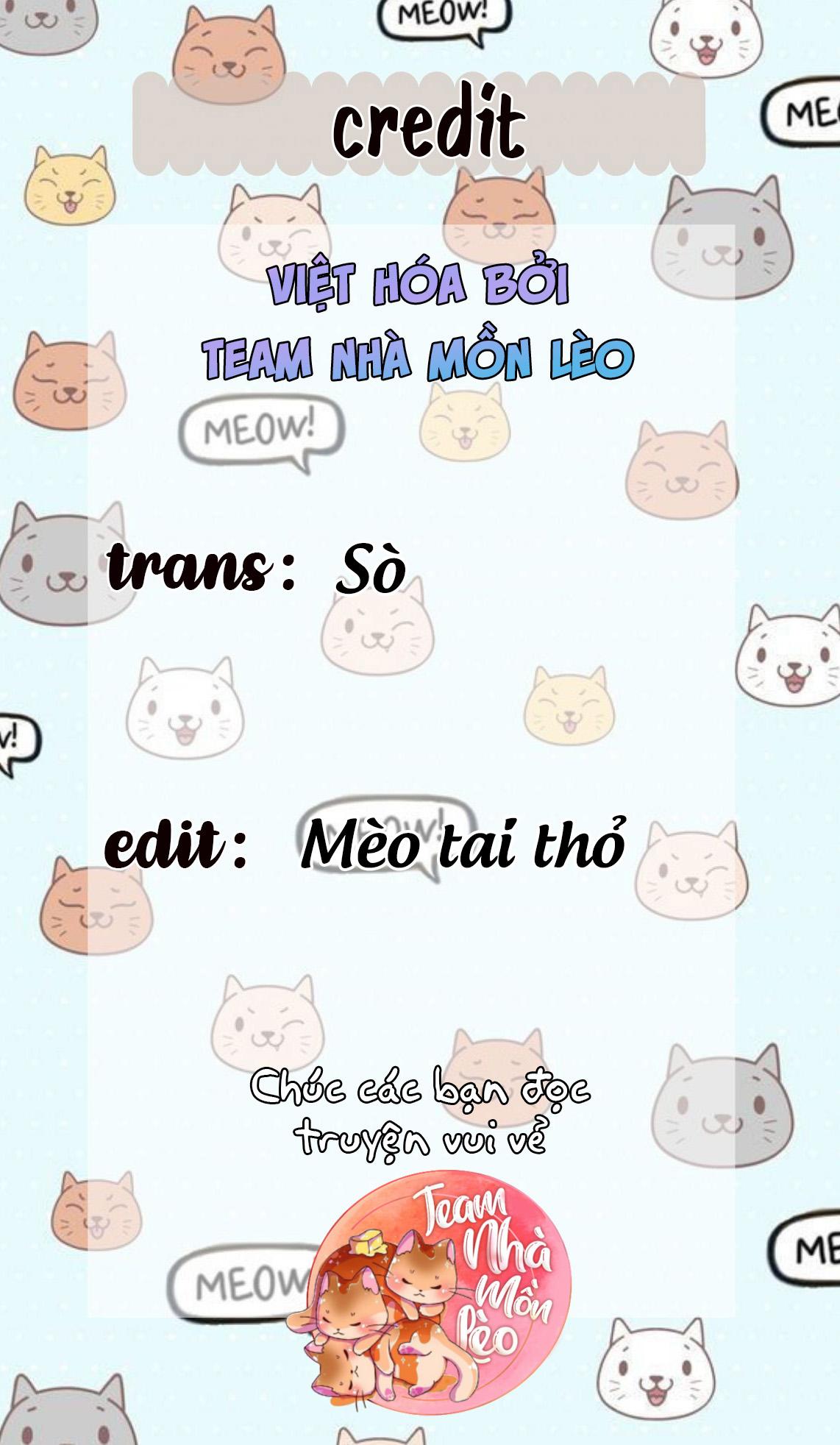 Cai Thuốc - Chap 26