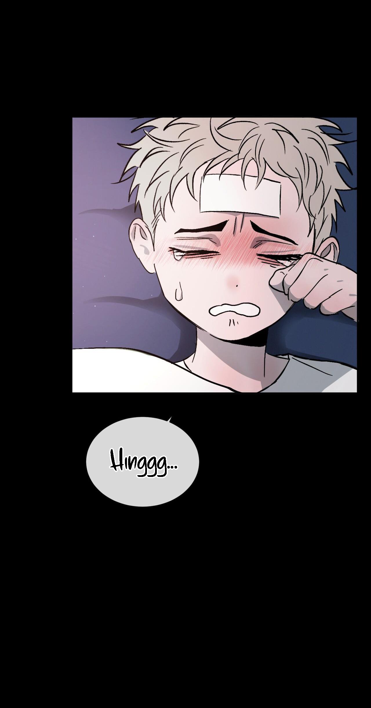 TƯƠNG PHẢN - Chap 52