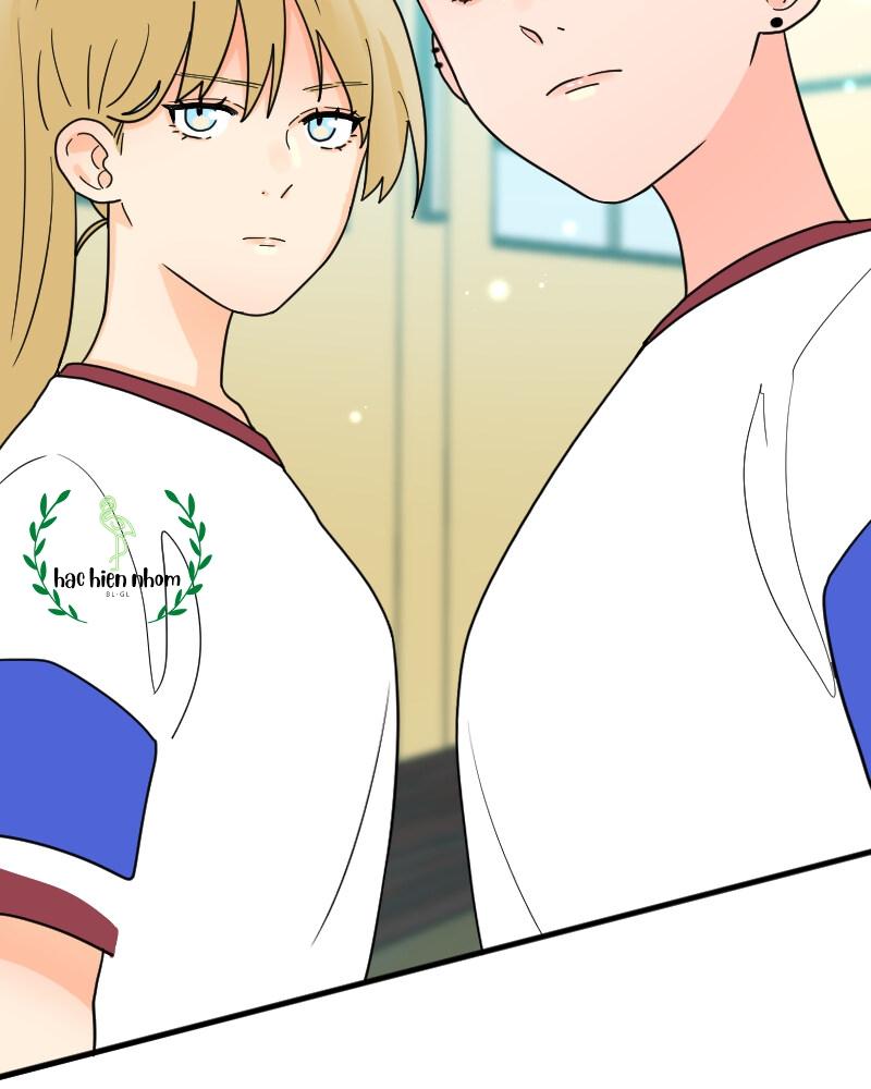 Truyện Ngôn Nhưng Không Ngôn Lắm - Chap 18