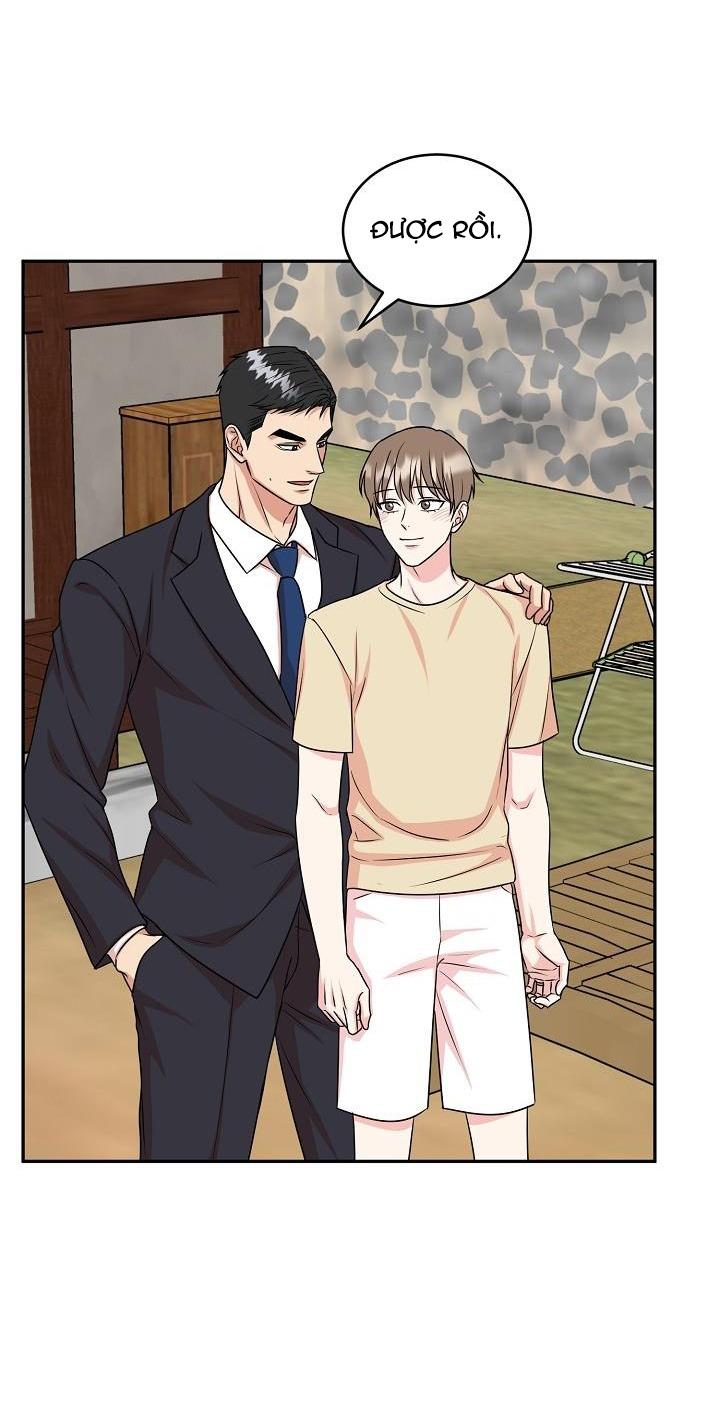 (ABO) HANG HỔ - Chap 24