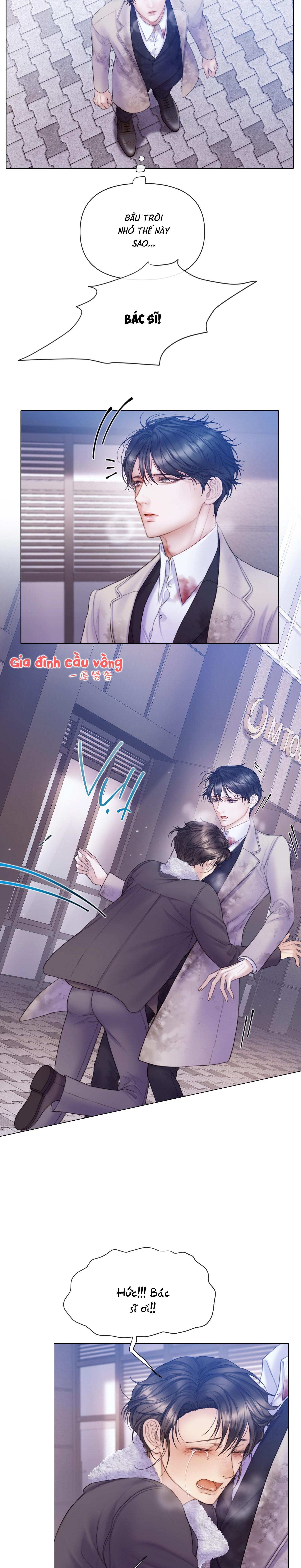 MARY JANE - Chap 25