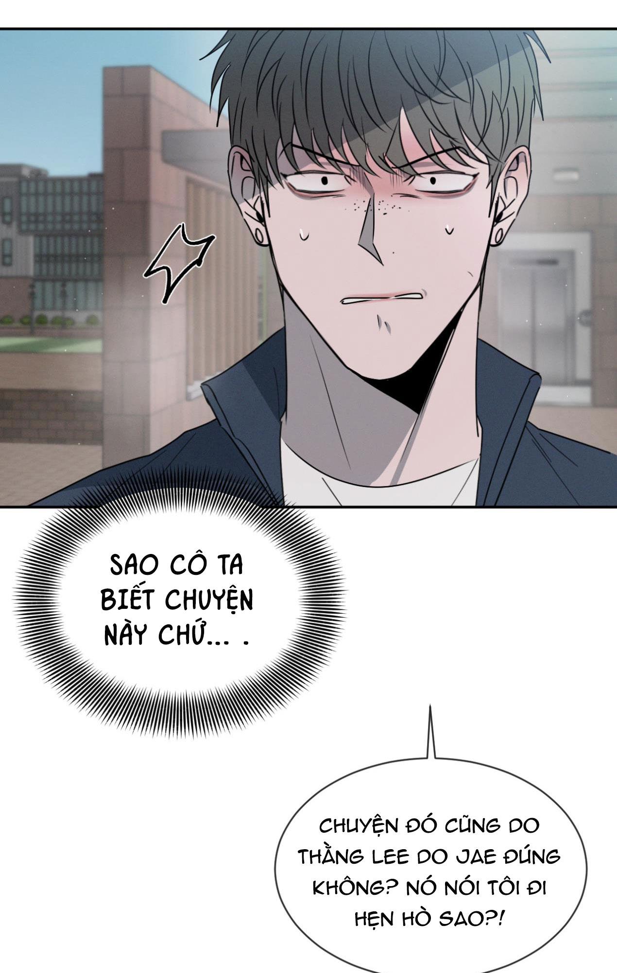 TƯƠNG PHẢN - Chap 31