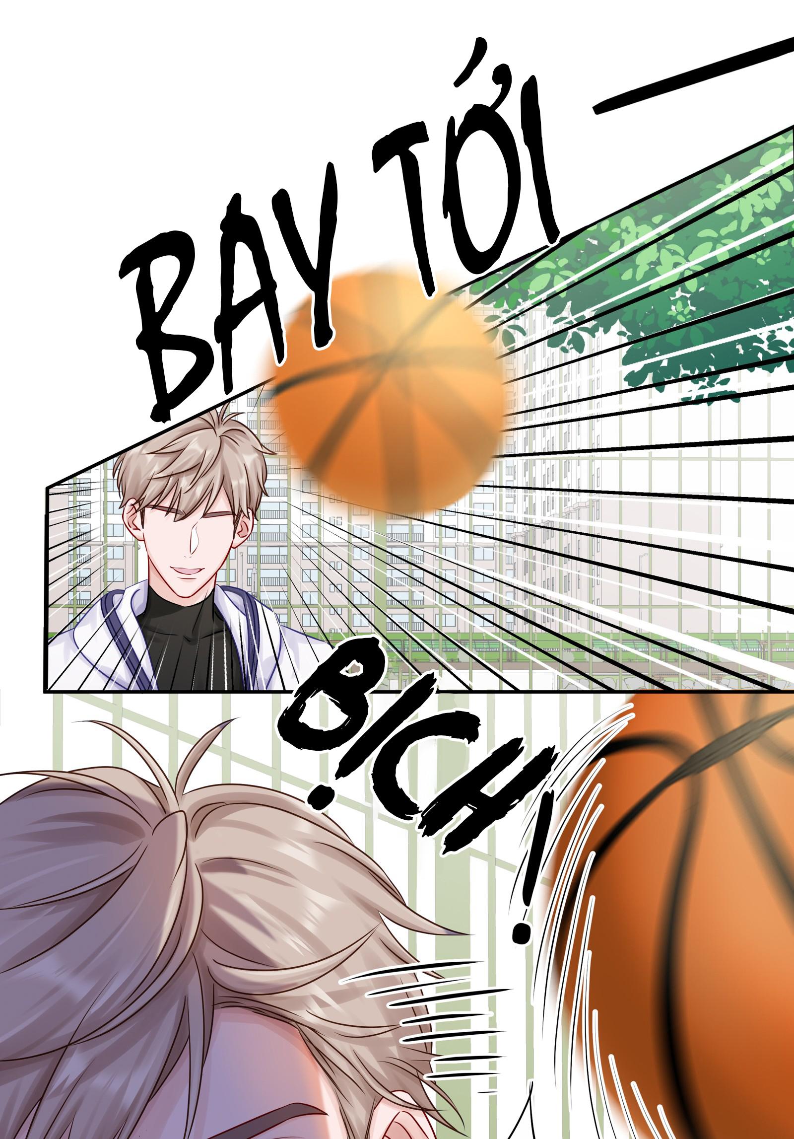 (END) Để Ý Tôi Một Chút Đi Mà - Chap 39