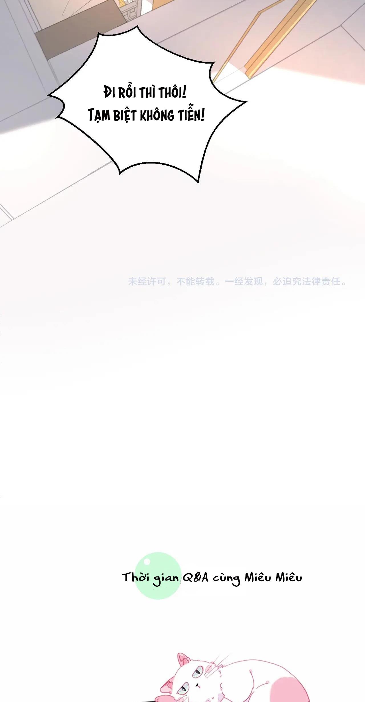 Xã Hội Mồn Lèo - Chap 12