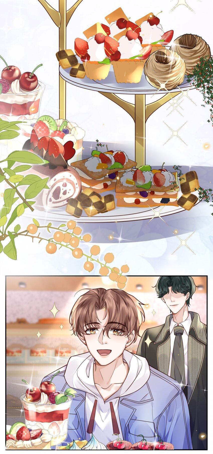 Tổng tài định chế tư nhân - Chap 29