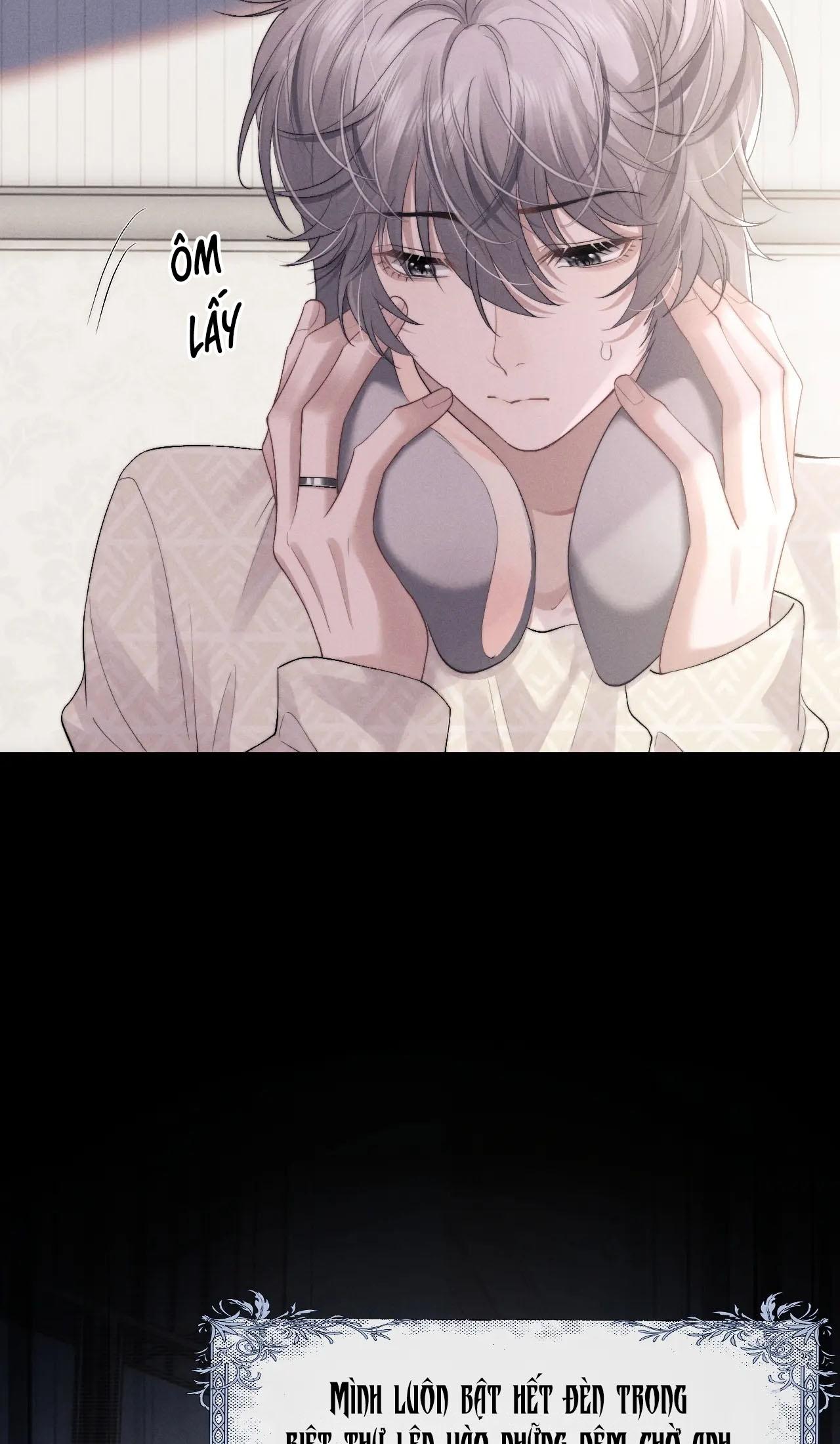 Chấp Sự Thỏ Tai Cụp - Chap 42