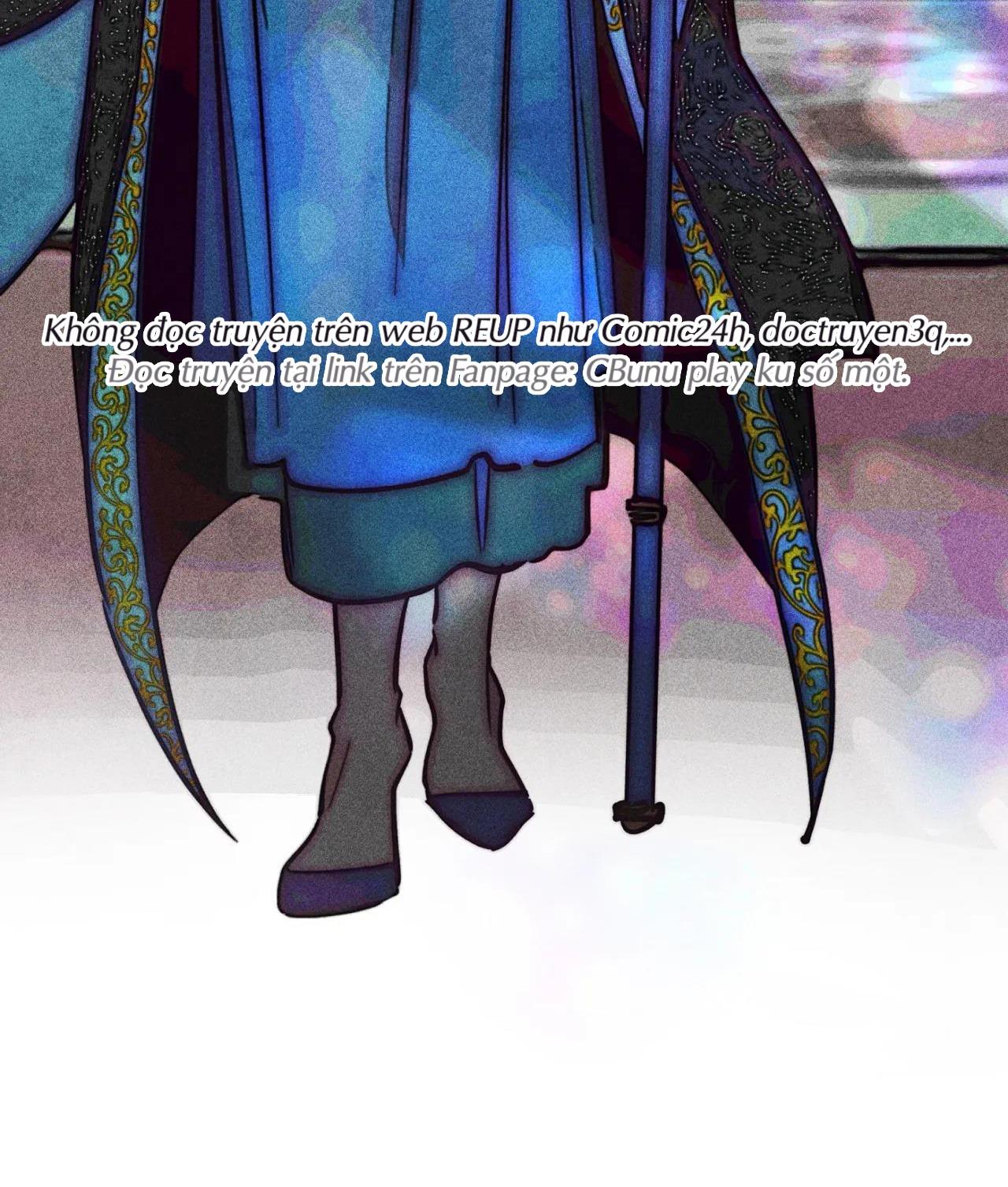 (CBunu) Làm vị cứu tinh thật dễ dàng - Chap 49