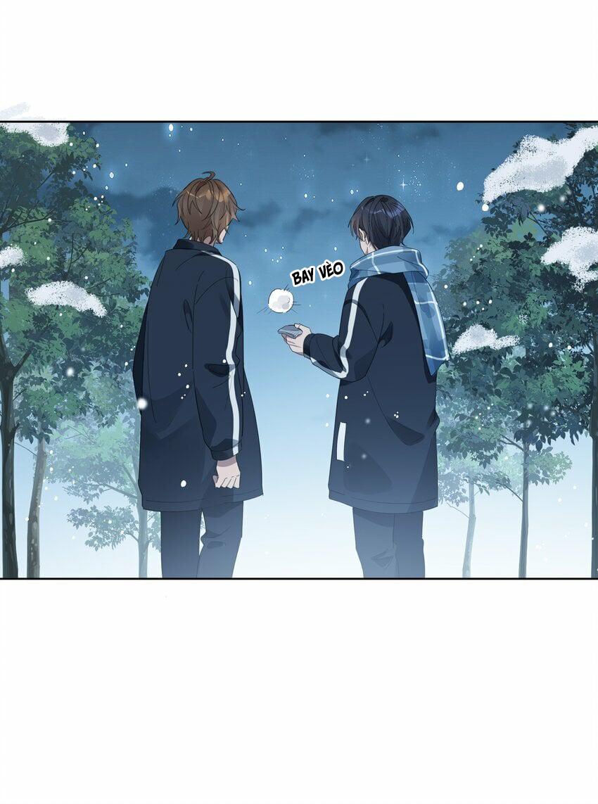 Năm tháng qua - Chap 7