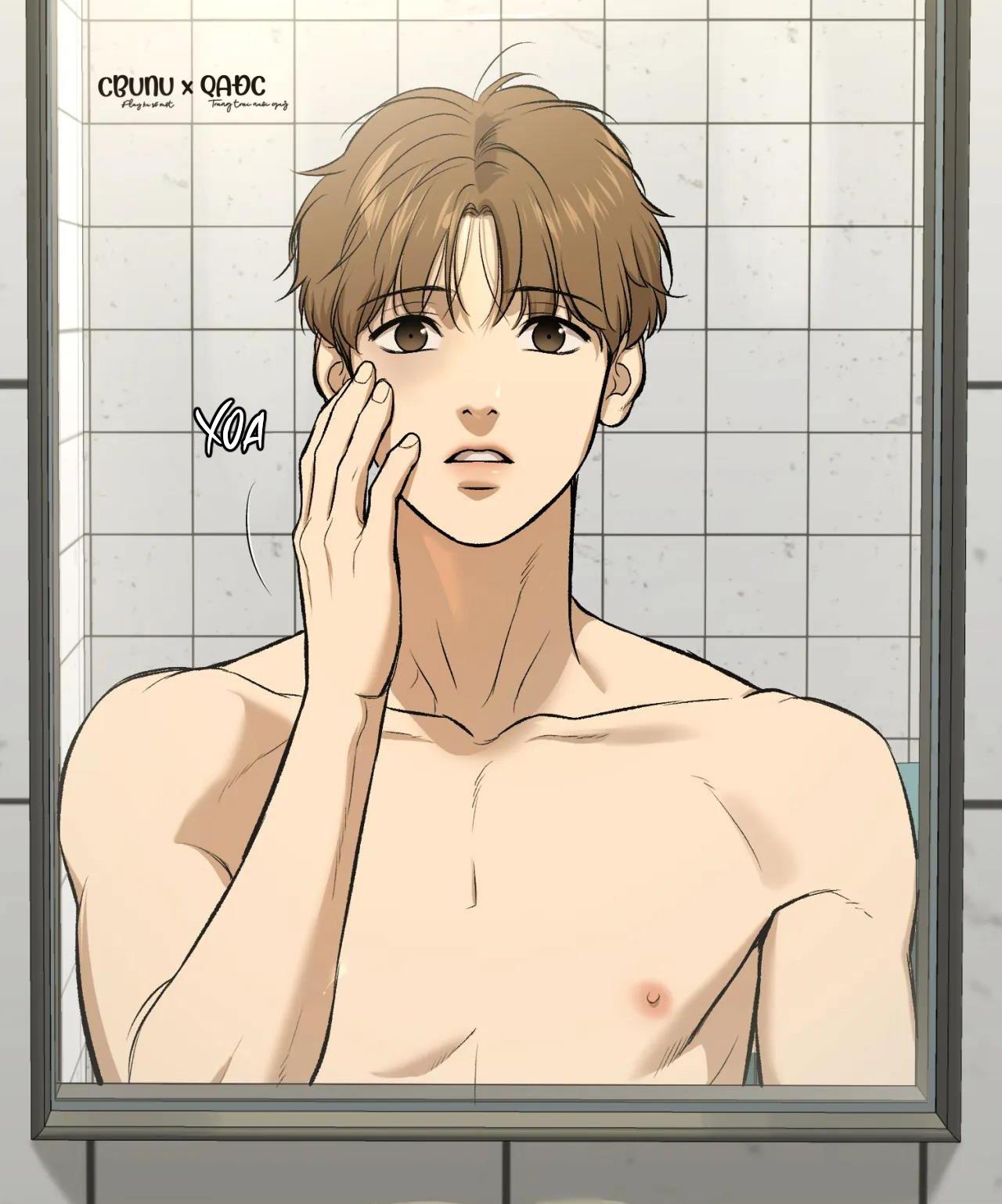 (CBunu) ChinhX - Vận Xui - Chap 16