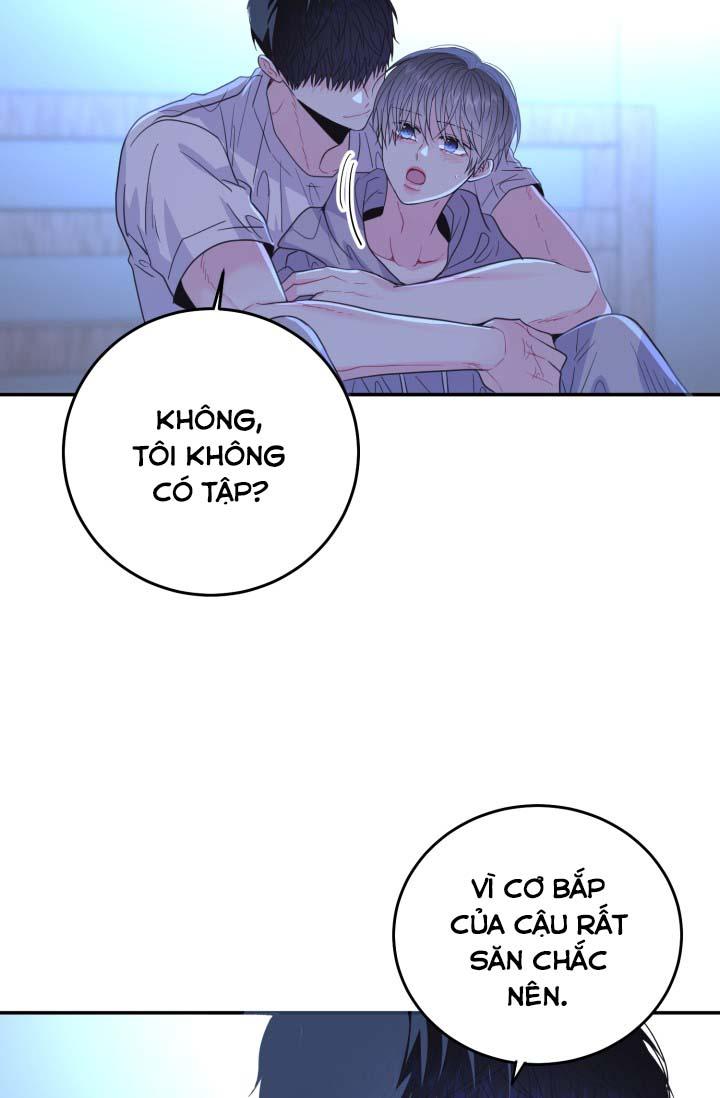 YÊU EM THÊM LẦN NỮA (LOVE ME AGAIN) - Chap 16