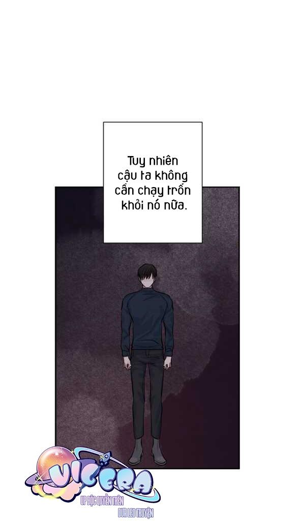Âm Thanh Của San Hô - Chap 16