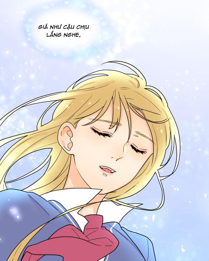 Truyện Ngôn Nhưng Không Ngôn Lắm - Chap 15