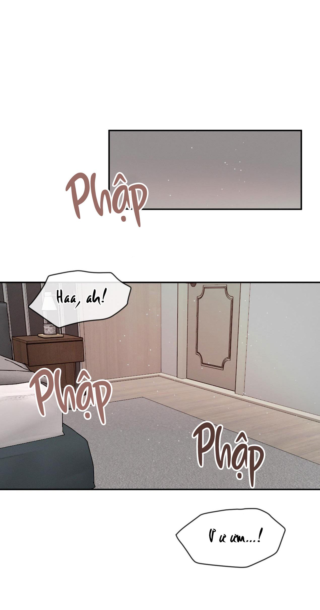 TƯƠNG PHẢN - Chap 24
