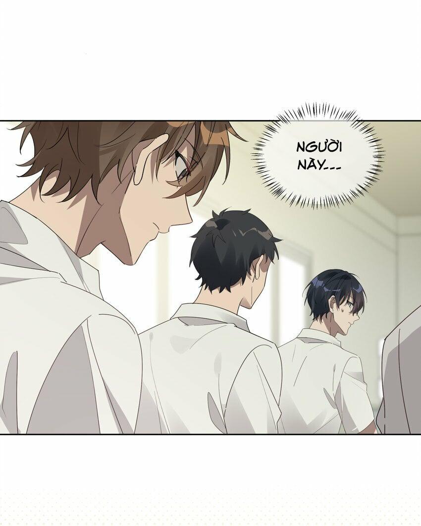 Năm tháng qua - Chap 3