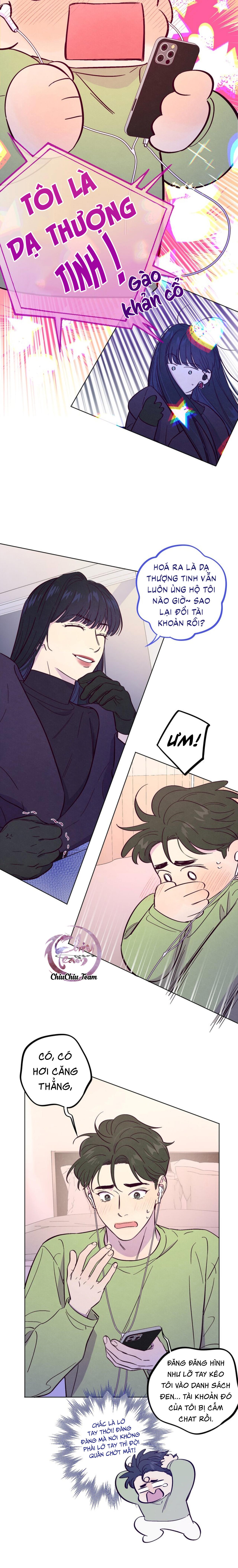 Giăng Bẫy Bác Sĩ Hồ Ly - Chap 46