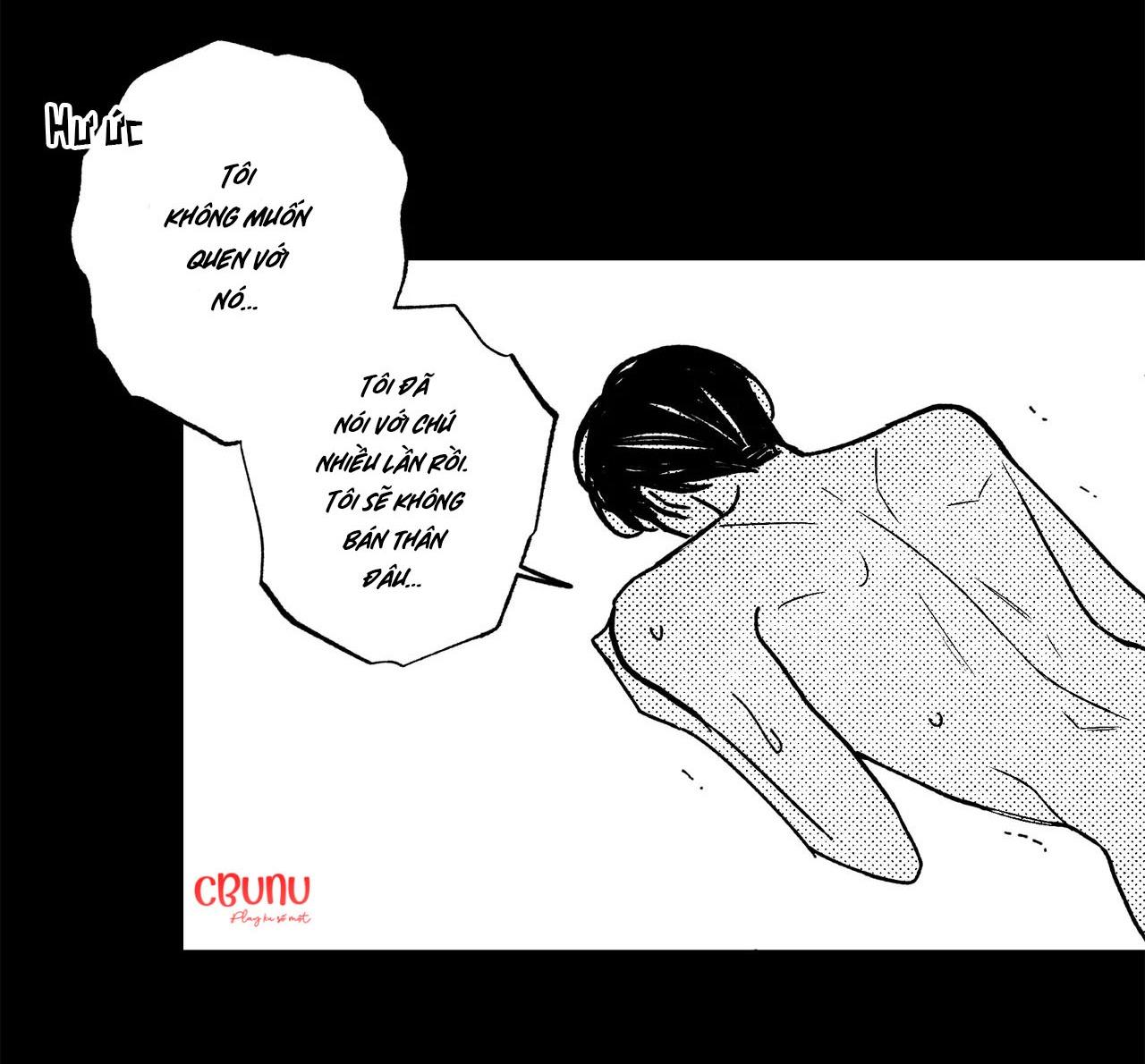 (CBunu) Sự kết hợp hoàn hảo - Chap 22