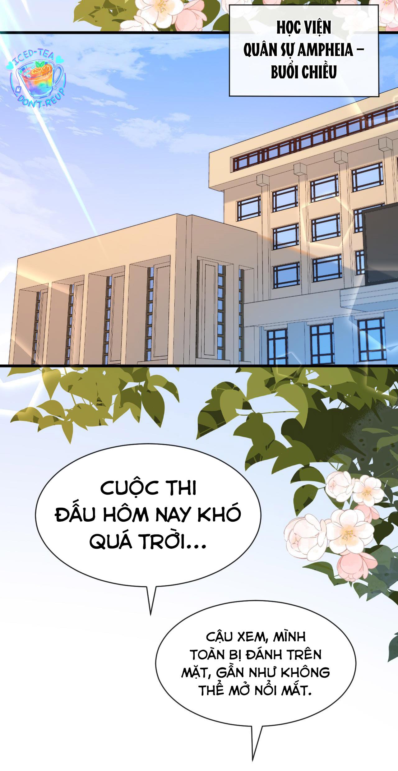 Nhân ngư sa ngã - Chap 47