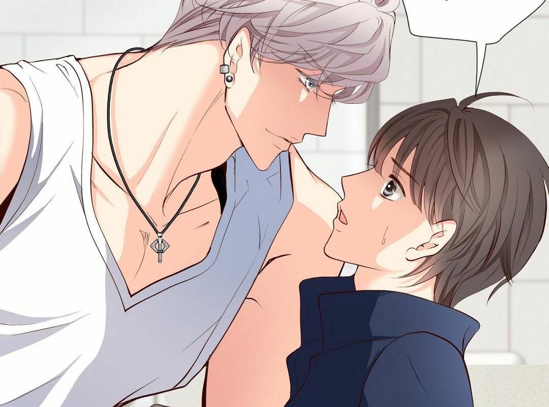 Lừa Gạt - Chap 3