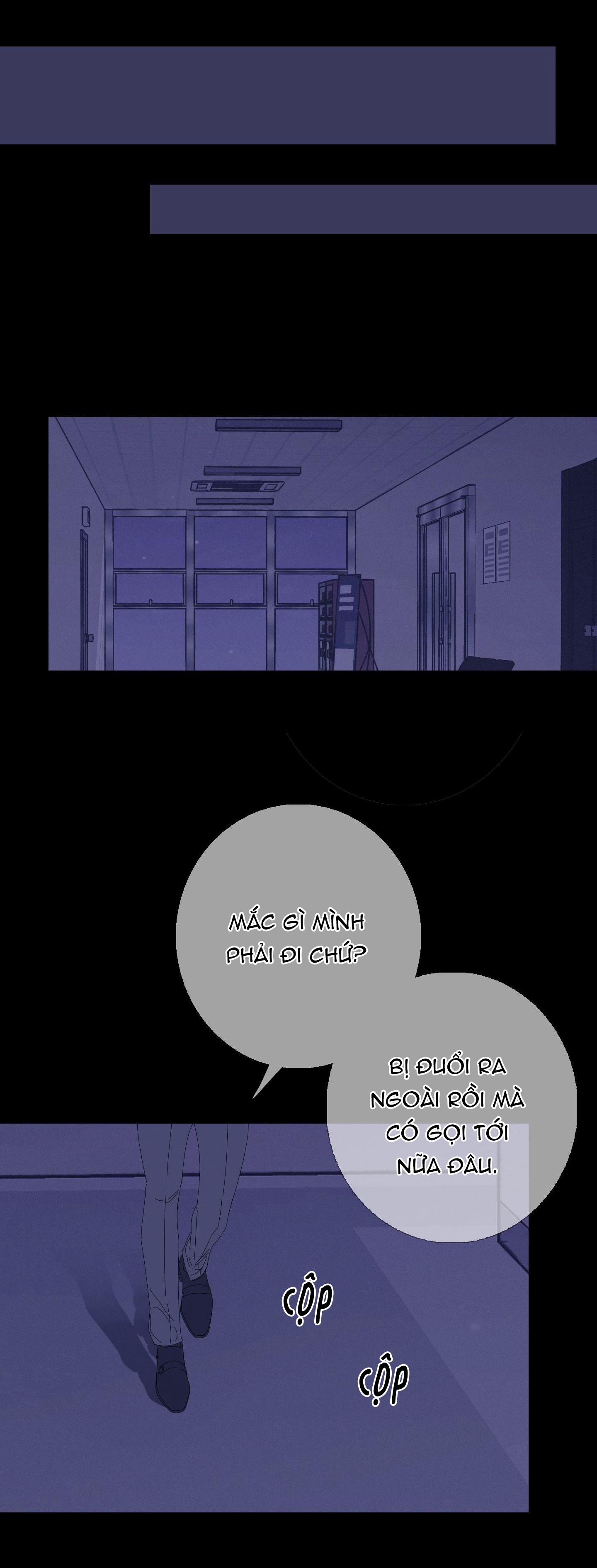 CHUYỆN QUỶ MÔN QUAN - Chap 38