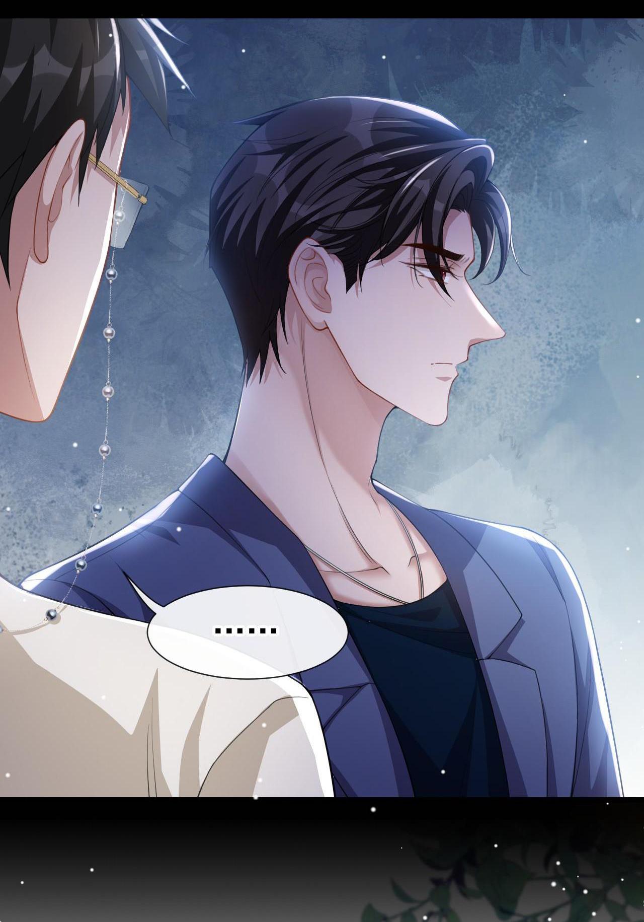 Quan hệ thế thân - Chap 59