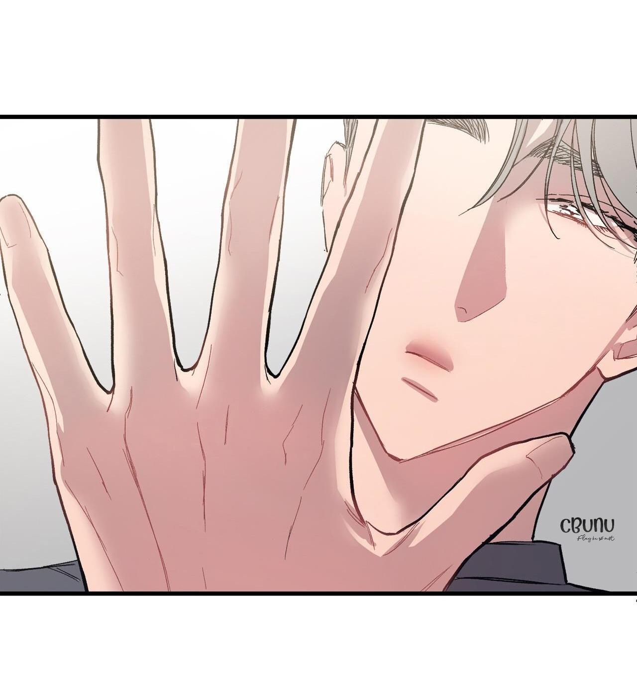 (CBunu) Bí Mật Của Mái Tóc - Chap 5