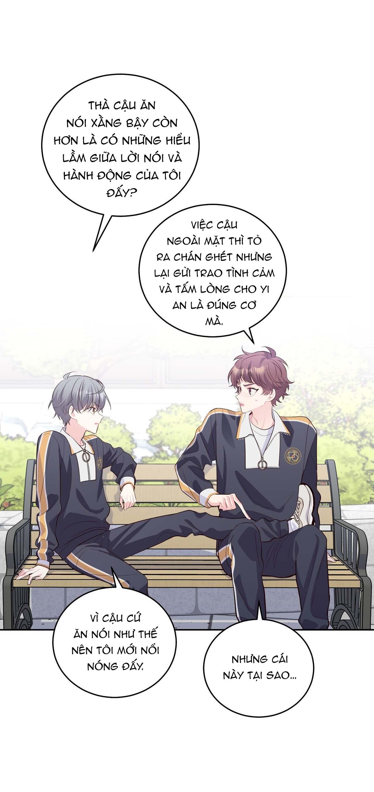 Merry Marbling - Chap 22