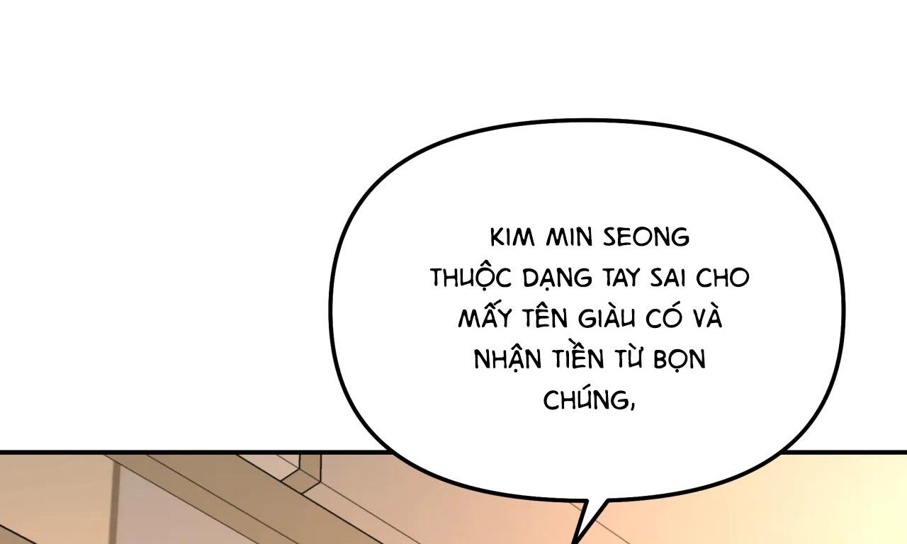 (CBunu) Cây Không Có Rễ - Chap 27