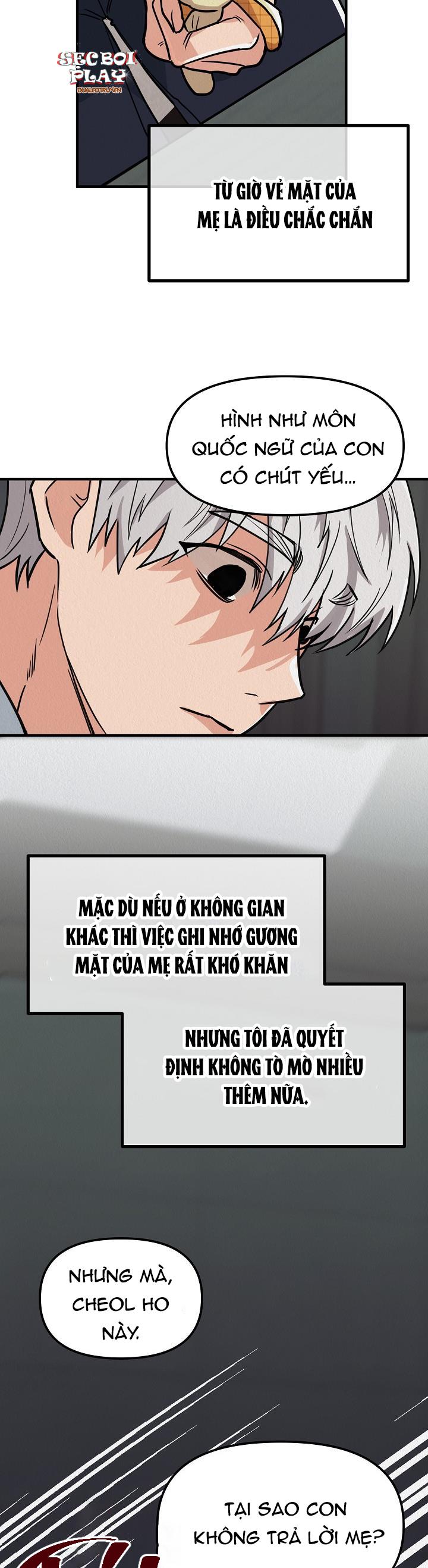 Boy Meets Girl - Chap 13