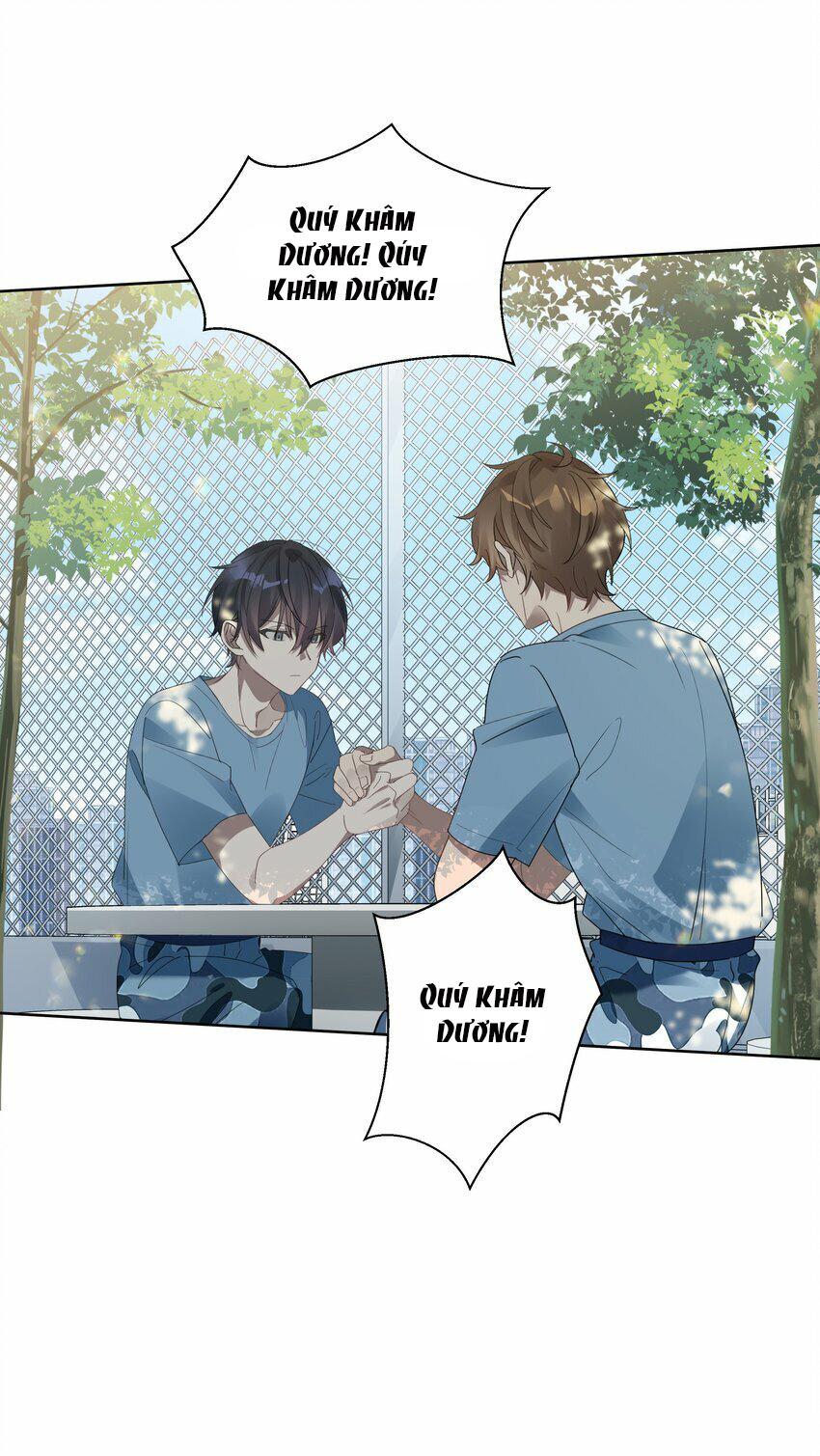 Năm tháng qua - Chap 2